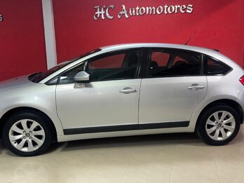 CITROEN C 4 X PACK PLUS !!!