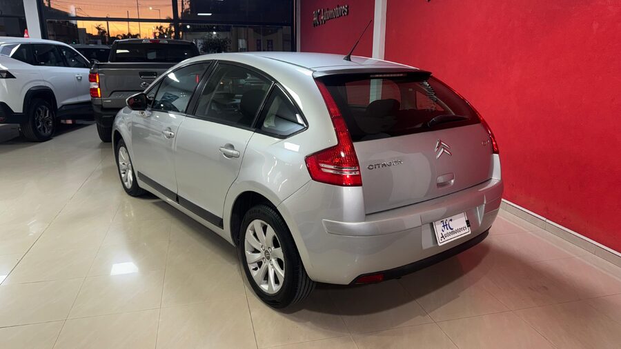 CITROEN C 4 X PACK PLUS !!!