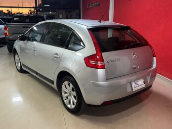 CITROEN C 4 X PACK PLUS !!!