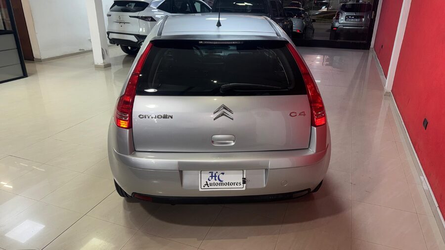 CITROEN C 4 X PACK PLUS !!!