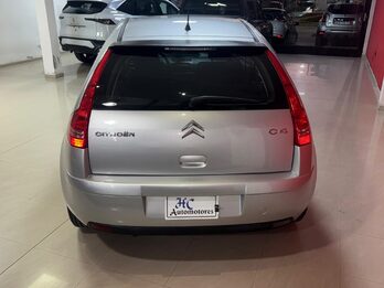 CITROEN C 4 X PACK PLUS !!!