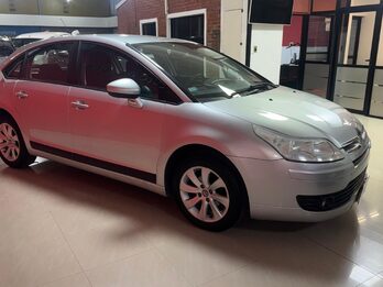 CITROEN C 4 X PACK PLUS !!!