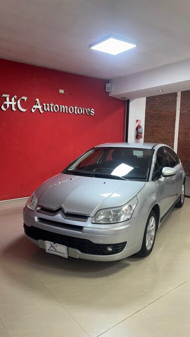 CITROEN C 4 X PACK PLUS !!!