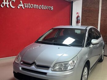 CITROEN C 4 X PACK PLUS !!!