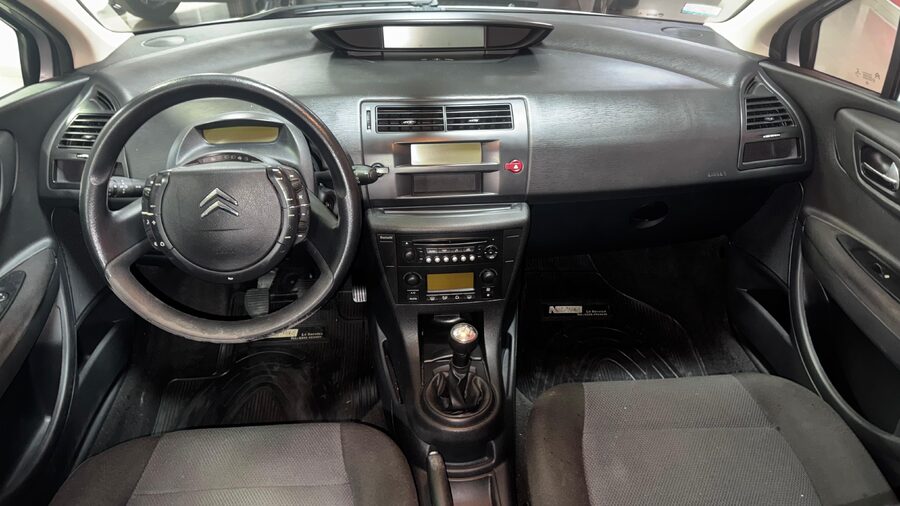 CITROEN C 4 X PACK PLUS !!!