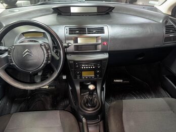 CITROEN C 4 X PACK PLUS !!!