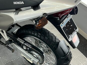 Honda Falcon 400 NX 2013