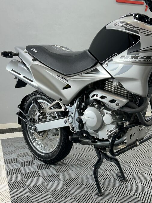 Honda Falcon 400 NX 2013