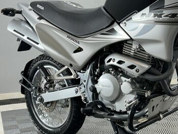 Honda Falcon 400 NX 2013