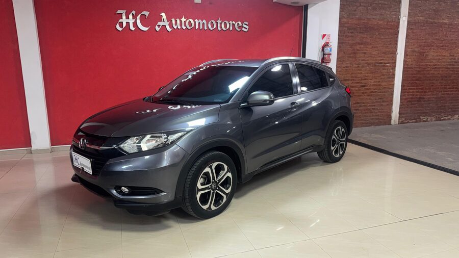 HONDA HR- V  EX CTV FULL !!!