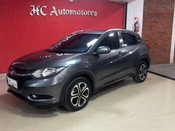 HONDA HR- V  EX CTV FULL !!!