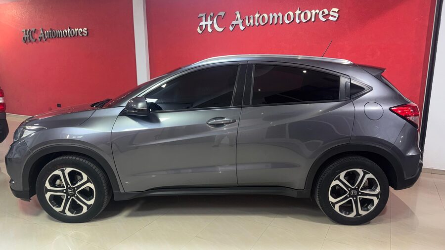 HONDA HR- V  EX CTV FULL !!!