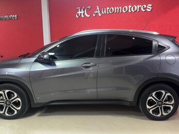 HONDA HR- V  EX CTV FULL !!!