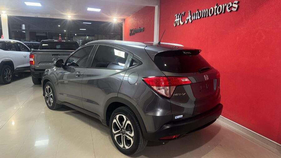 HONDA HR- V  EX CTV FULL !!!