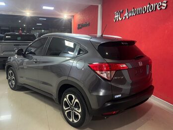 HONDA HR- V  EX CTV FULL !!!