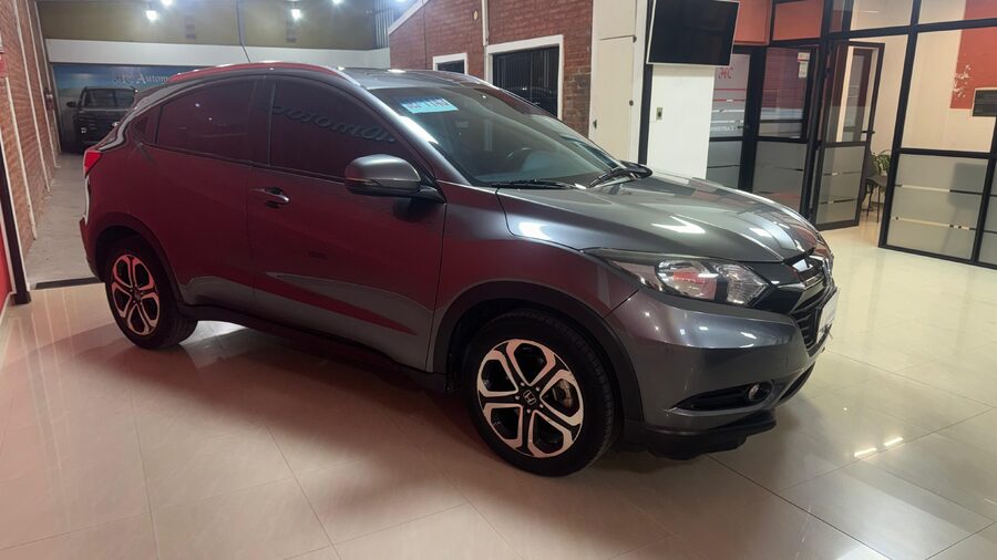 HONDA HR- V  EX CTV FULL !!!