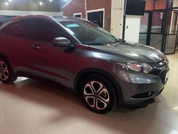 HONDA HR- V  EX CTV FULL !!!