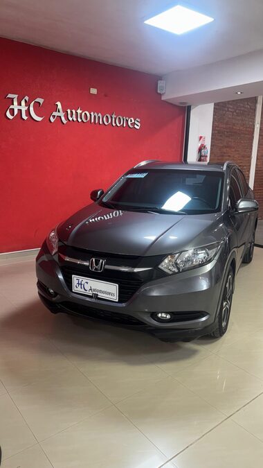 HONDA HR- V  EX CTV FULL !!!