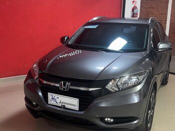 HONDA HR- V  EX CTV FULL !!!