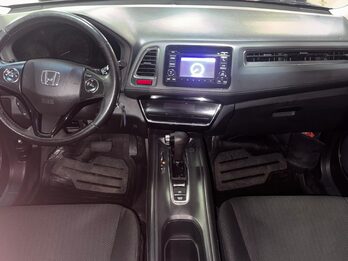 HONDA HR- V  EX CTV FULL !!!
