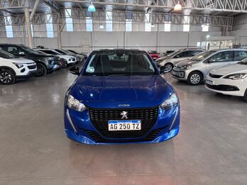 PEUGEOT 208 1.6 ACTIVE PACK - AÑO 2023 - 38.629KM