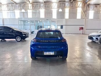 PEUGEOT 208 1.6 ACTIVE PACK - AÑO 2023 - 38.629KM