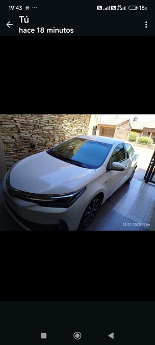 PEUGEOT 208 1.6 ACTIVE PACK - AÑO 2023 - 38.629KM
