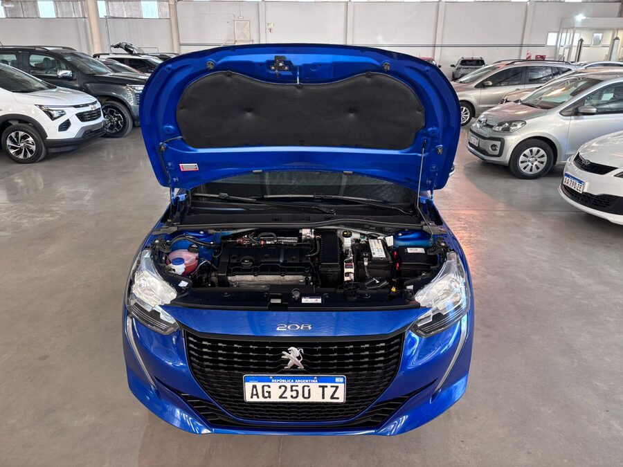 COROLLA SEG 2019