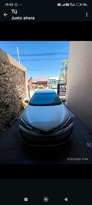 PEUGEOT 208 1.6 ACTIVE PACK - AÑO 2023 - 38.629KM