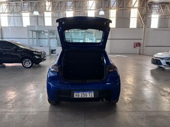 PEUGEOT 208 1.6 ACTIVE PACK - AÑO 2023 - 38.629KM