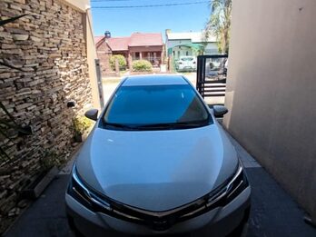 COROLLA SEG 2019