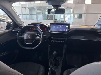 PEUGEOT 208 1.6 ACTIVE PACK - AÑO 2023 - 38.629KM