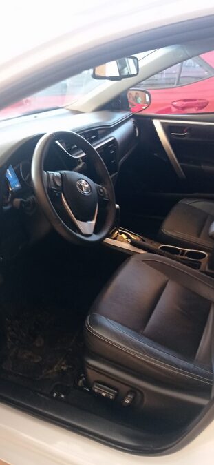 COROLLA SEG 2019