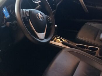 COROLLA SEG 2019