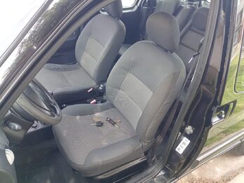 VENDO/PERMUTO PEUGEOT PARTNER 2015