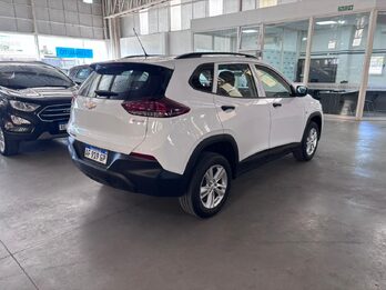 TRACKER 1.2T AT S/BT - AÑO 2023 - 33.109KM