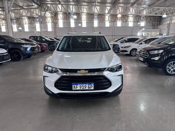 TRACKER 1.2T AT S/BT - AÑO 2023 - 33.109KM