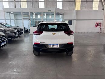 TRACKER 1.2T AT S/BT - AÑO 2023 - 33.109KM