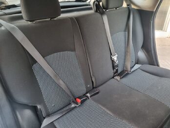 Lo que buscabas acá lo tenes !!! Nissan Note 1.6 MT / 2018  Sense Pure Drive
