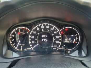 Lo que buscabas acá lo tenes !!! Nissan Note 1.6 MT / 2018  Sense Pure Drive