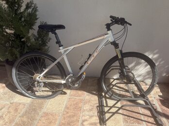 Bicicleta!
