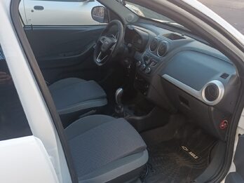 CHEVROLET AGILE 2016