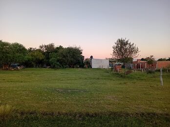 Terreno en General Albear