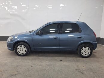 CHEVROLET CELTA ADVENTURE PACK - 2014 – 87.000 KMS