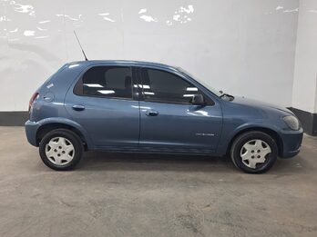 CHEVROLET CELTA ADVENTURE PACK - 2014 – 87.000 KMS