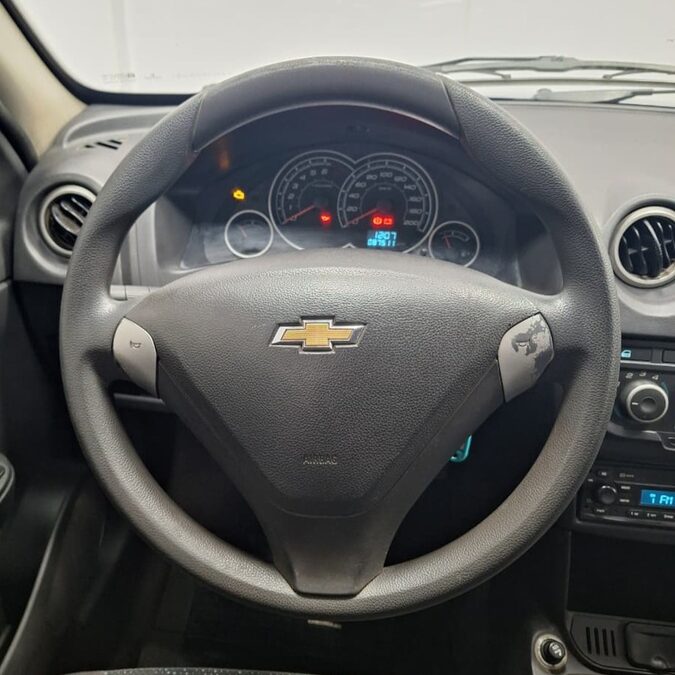CHEVROLET CELTA ADVENTURE PACK - 2014 – 87.000 KMS