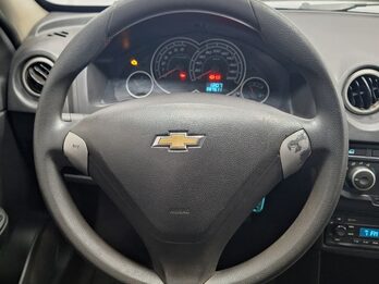 CHEVROLET CELTA ADVENTURE PACK - 2014 – 87.000 KMS