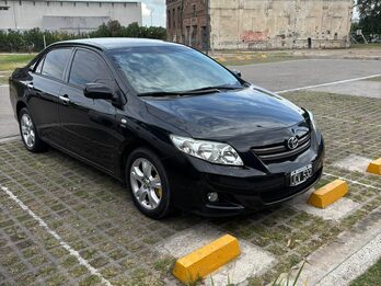 Vendo COROLLA XEI PACK 2010 1.8 vvt.i