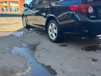 Vendo COROLLA XEI PACK 2010 1.8 vvt.i