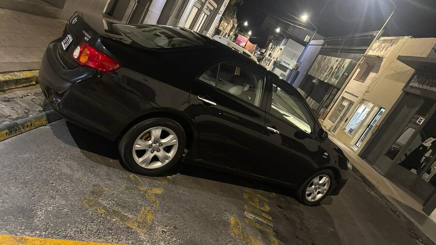 Vendo COROLLA XEI PACK 2010 1.8 vvt.i